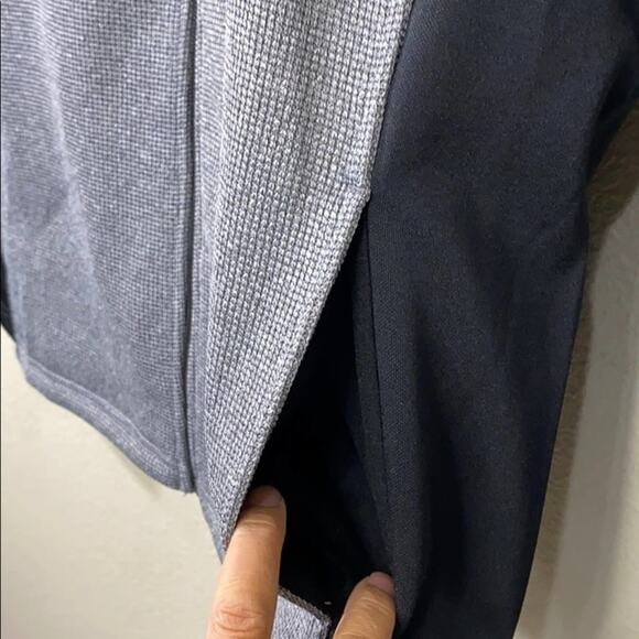 Spyder Bandit Full-Zip Stryke Lightweight Jacket - Picture 4 of 12